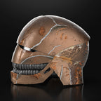 Produktbild Star Wars The Acolyte - Qimir The Stranger Black Series Helm Replik