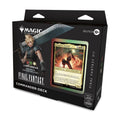Produktbild Final Fantasy Limit Break Commander Deck - Magic The Gathering