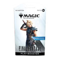 Produktbild Final Fantasy Play Booster deutsche Version - Magic The Gathering