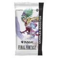 Produktbild Final Fantasy Sammler Booster deutsche Version - Magic The Gathering
