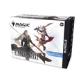 Produktbild Final Fantasy Bundle englische Version - Magic The Gathering