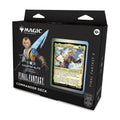 Produktbild Final Fantasy Counter Blitz Commander Deck Collectors Edition - Magic The Gathering