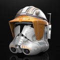 Produktbild Star Wars - Commander Cody Black Series Helm Replik