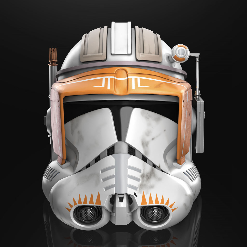 Produktbild Star Wars - Commander Cody Black Series Helm Replik