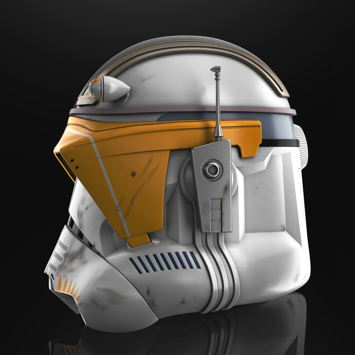 Produktbild Star Wars - Commander Cody Black Series Helm Replik