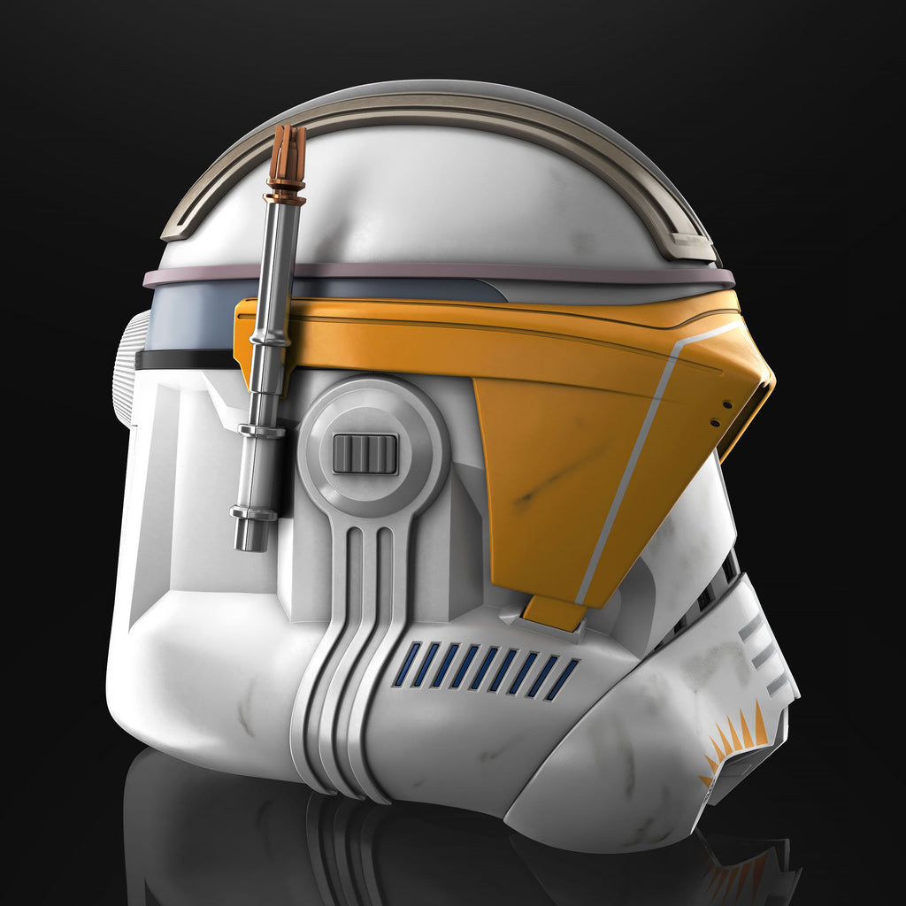 Produktbild Star Wars - Commander Cody Black Series Helm Replik