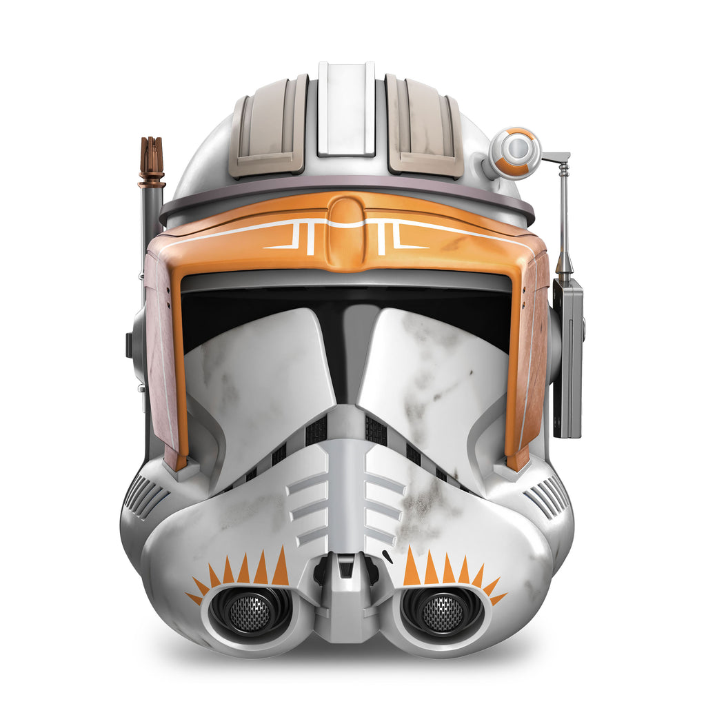 Produktbild Star Wars - Commander Cody Black Series Helm Replik