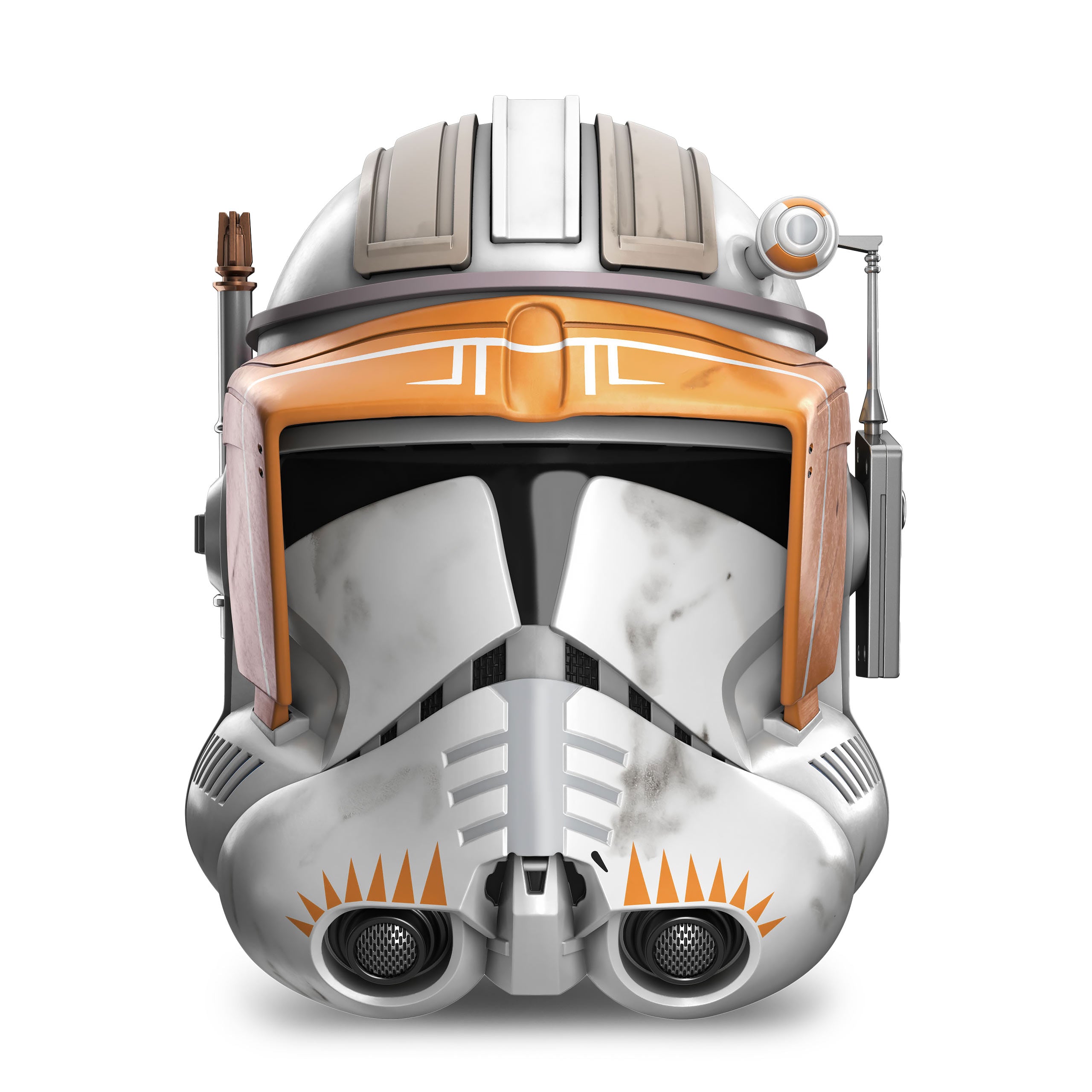 Produktbild Star Wars - Commander Cody Black Series Helm Replik