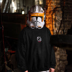Produktbild Star Wars - Commander Cody Black Series Helm Replik