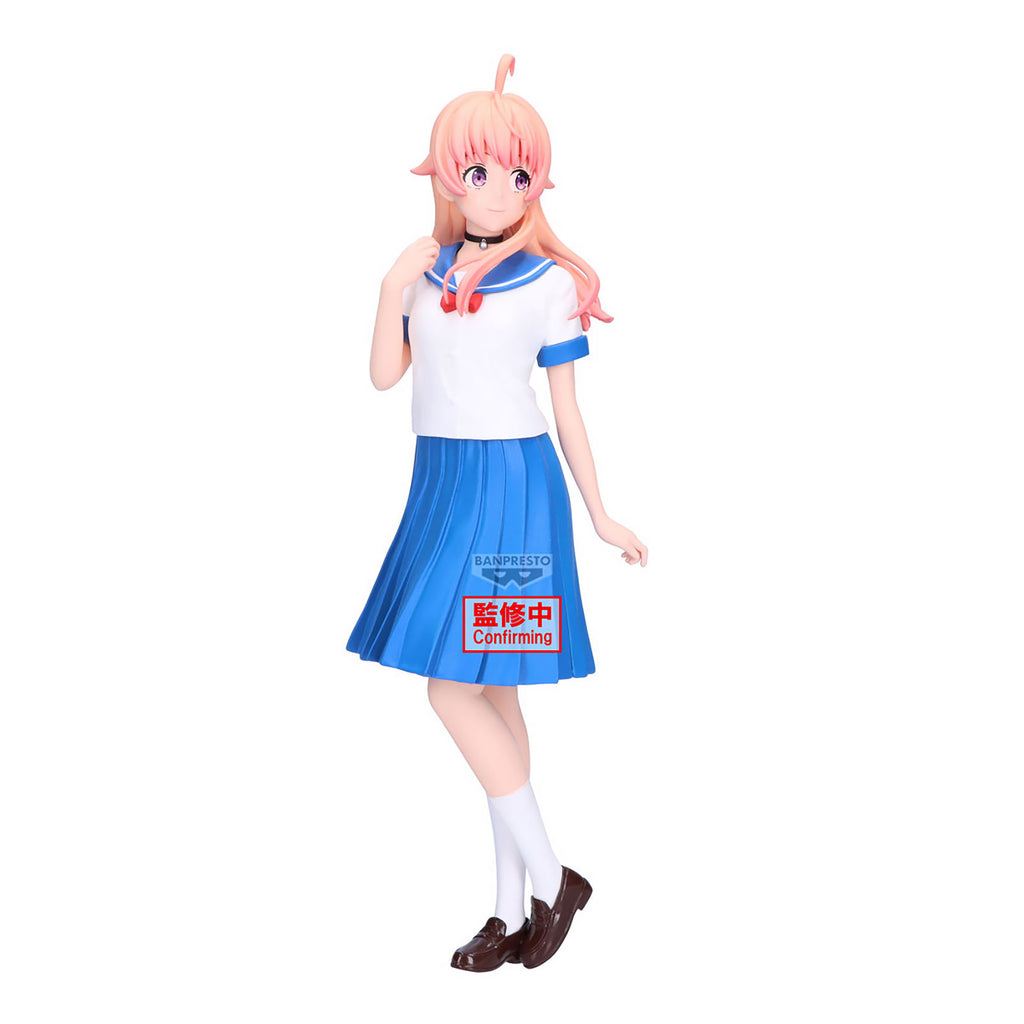 Produktbild Witch Watch - Nico Wakatsuki Figur