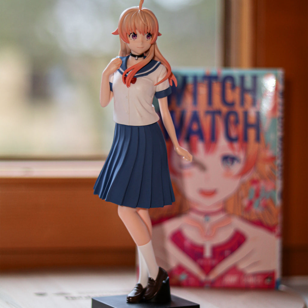 Produktbild Witch Watch - Nico Wakatsuki Figur