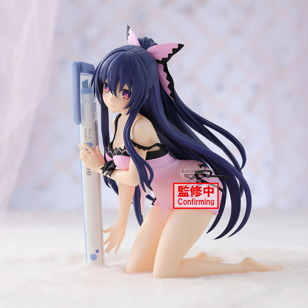 Produktbild Date A Live - Tohka Yatogami Figur Sweet Silk Wear Version