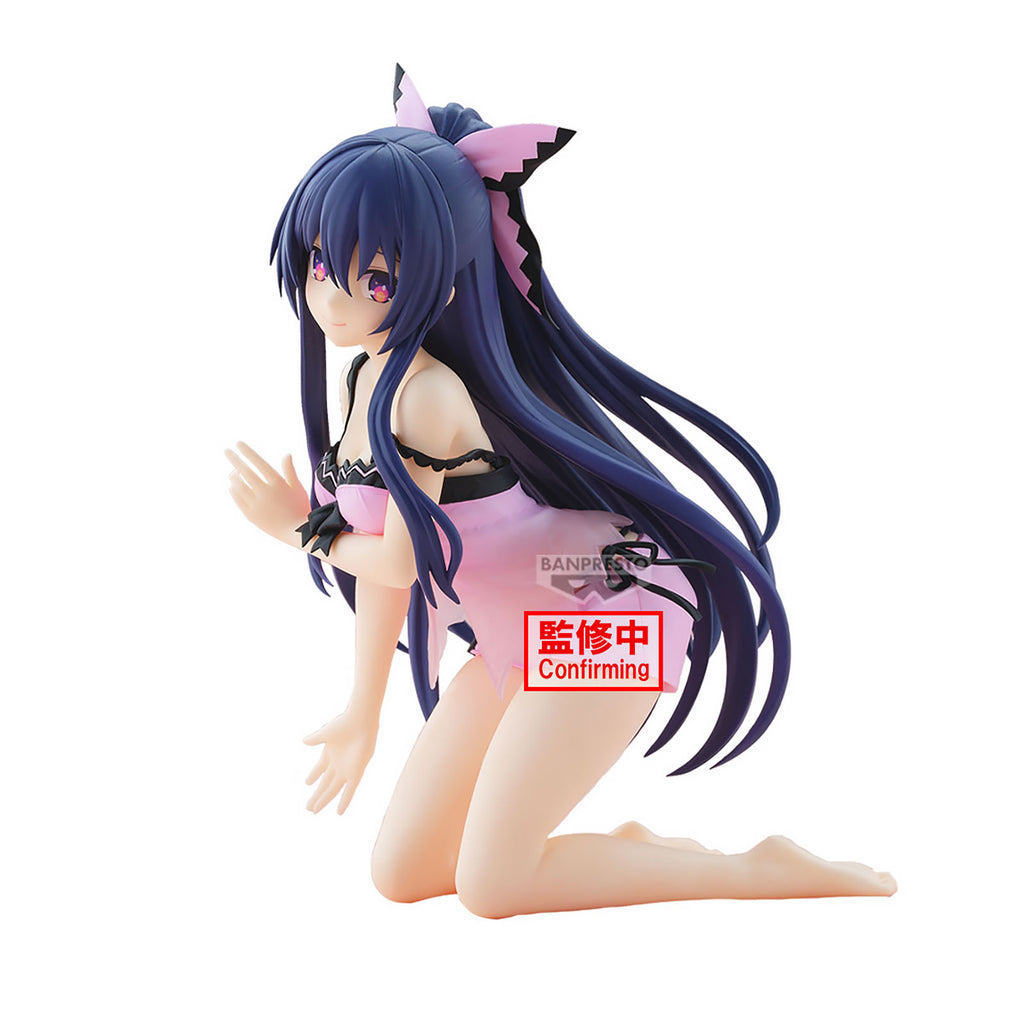 Produktbild Date A Live - Tohka Yatogami Figur Sweet Silk Wear Version