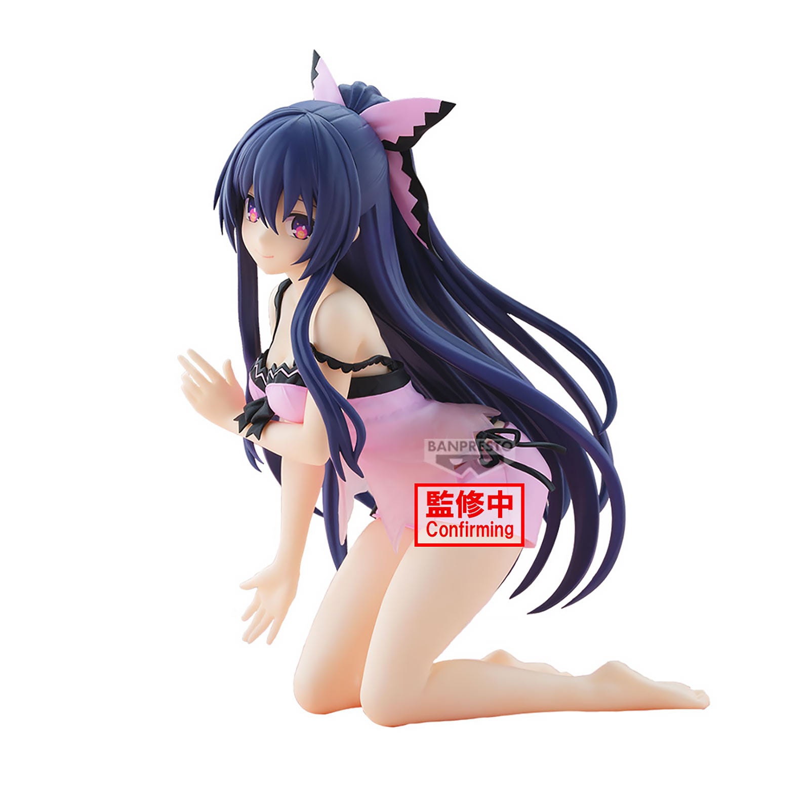 Produktbild Date A Live - Tohka Yatogami Figur Sweet Silk Wear Version