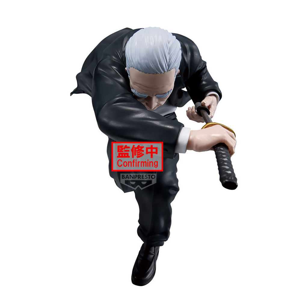 Produktbild Sakamoto Days - Takamura Vibration Stars Figur