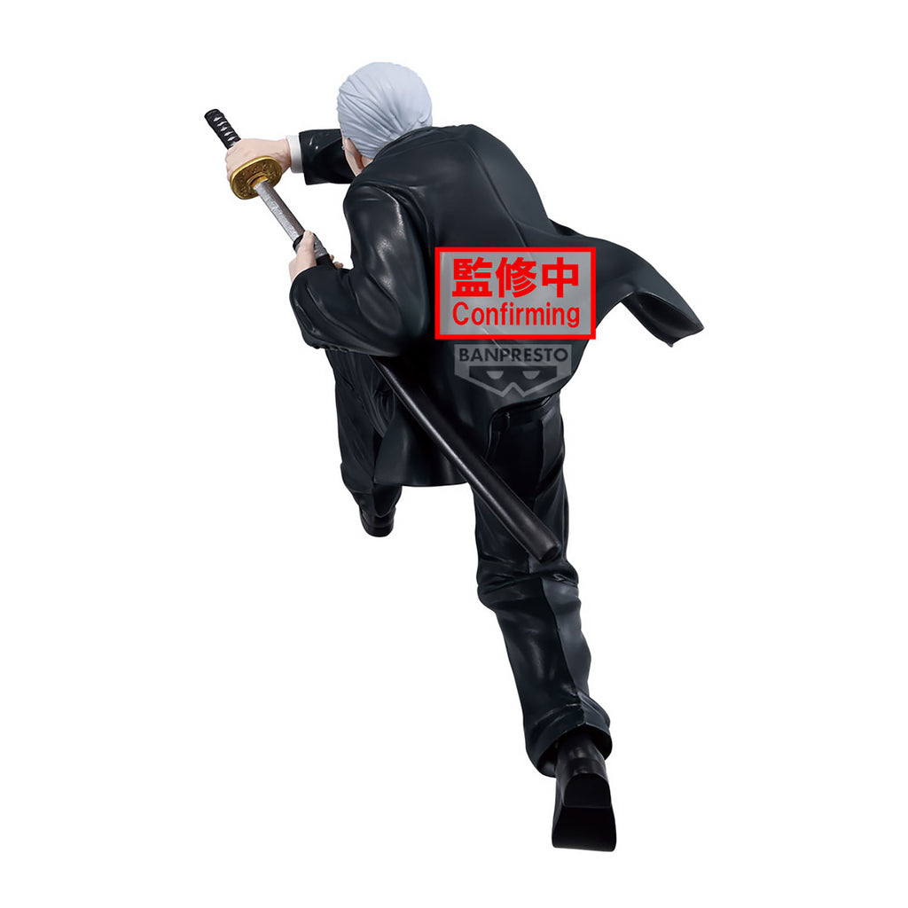 Produktbild Sakamoto Days - Takamura Vibration Stars Figur