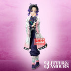Produktbild Demon Slayer - Shinobu Kocho Glitter & Glamours Figur