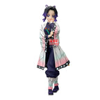 Produktbild Demon Slayer - Shinobu Kocho Glitter & Glamours Figur