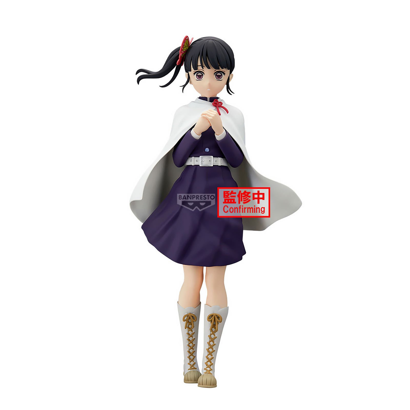 Produktbild Demon Slayer - Kanao Tsuyuri Glitter & Glamours Figur