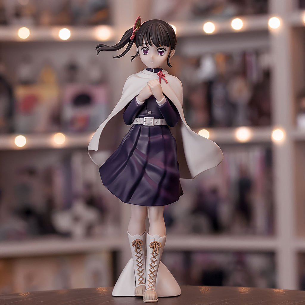 Produktbild Demon Slayer - Kanao Tsuyuri Glitter & Glamours Figur