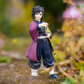 Produktbild Demon Slayer - Giyu Tomioka Grandista Figur