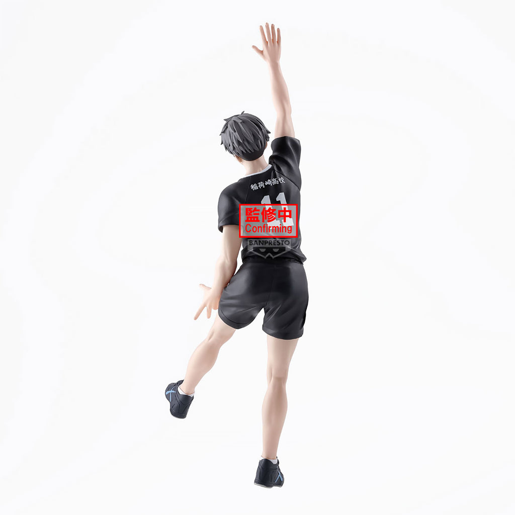 Produktbild Haikyu!! - Osamu Miya Posing Figur