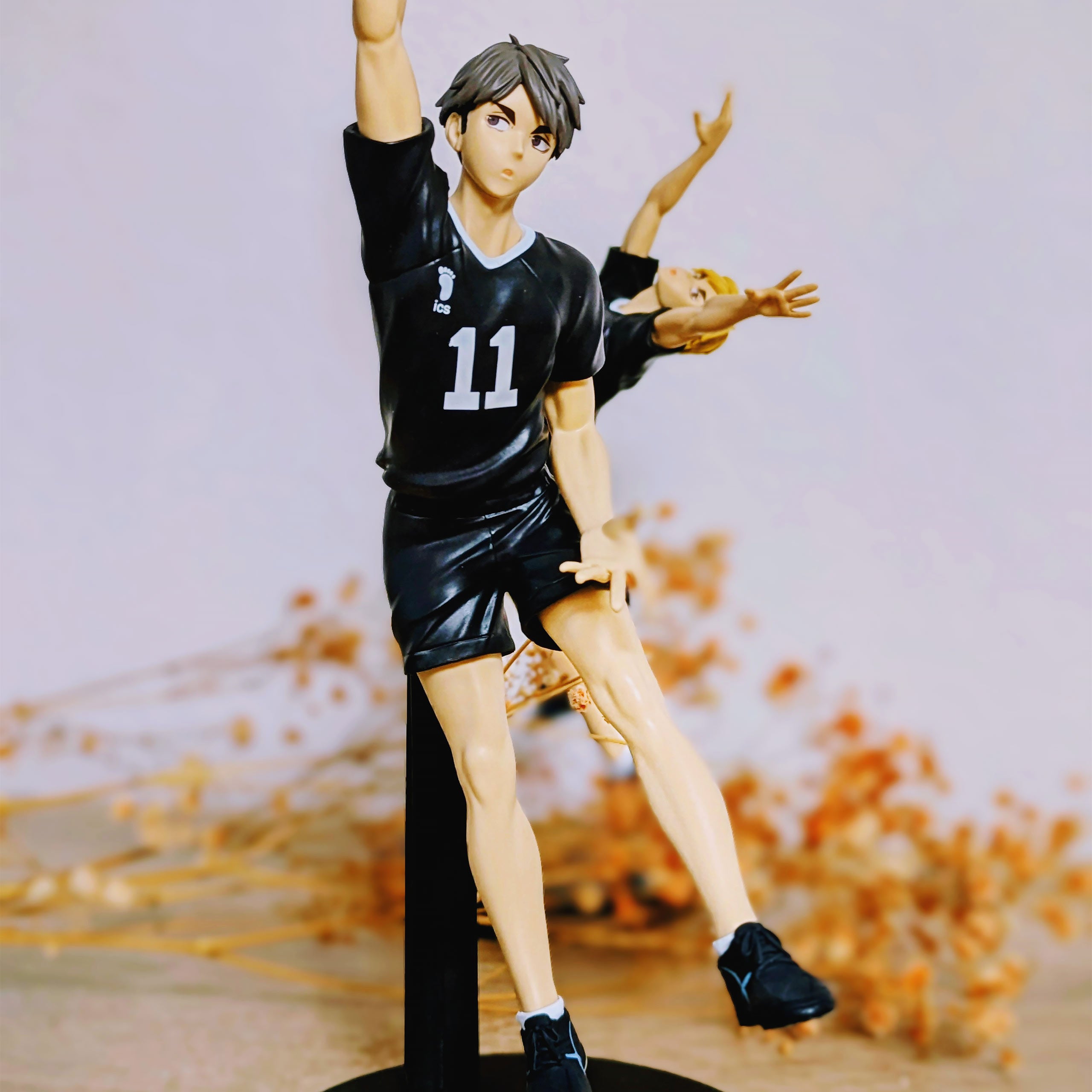 Produktbild Haikyu!! - Osamu Miya Posing Figur
