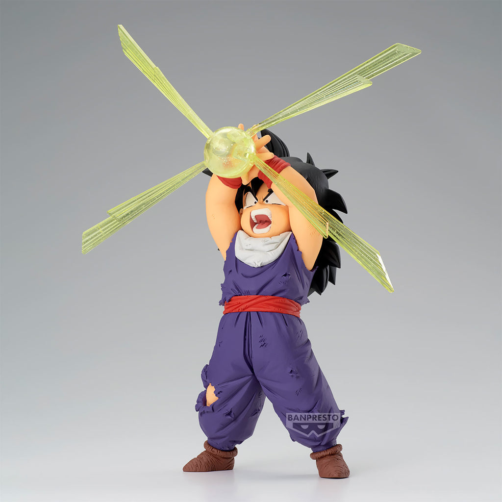 Produktbild Dragon Ball Z - Son Gohan GxMateria Figur