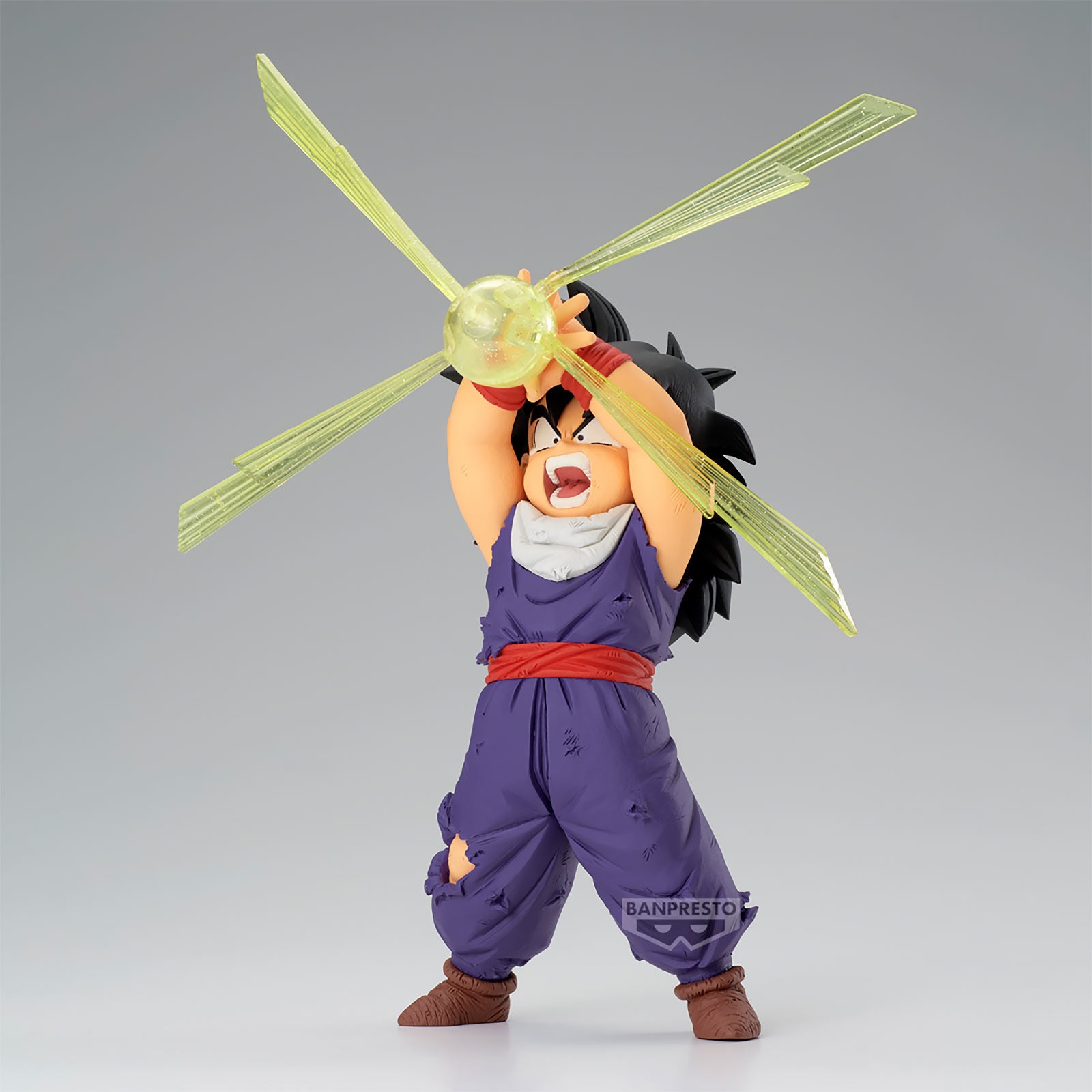 Produktbild Dragon Ball Z - Son Gohan GxMateria Figur