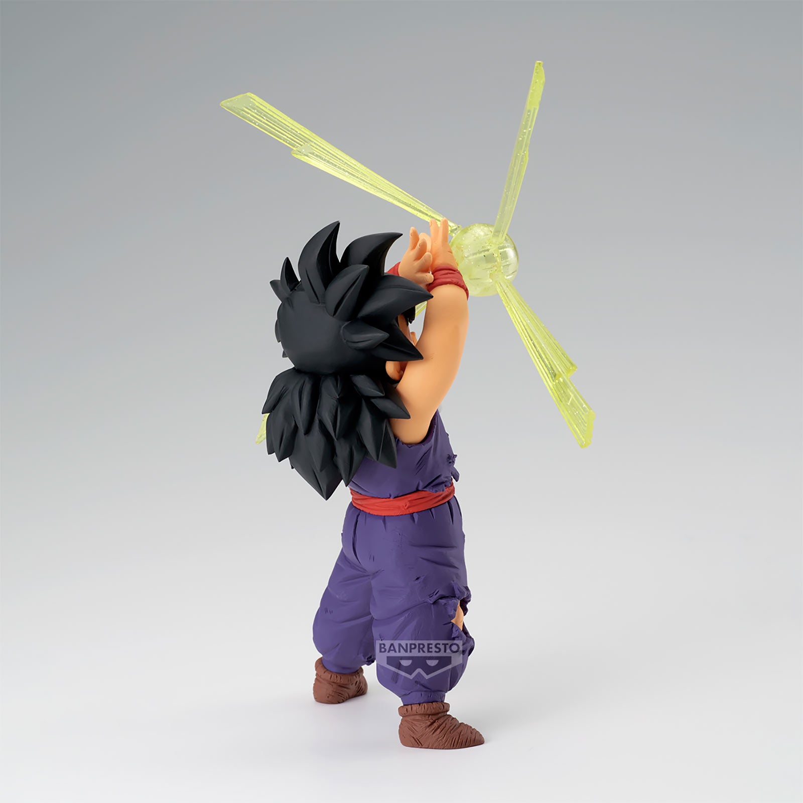 Produktbild Dragon Ball Z - Son Gohan GxMateria Figur