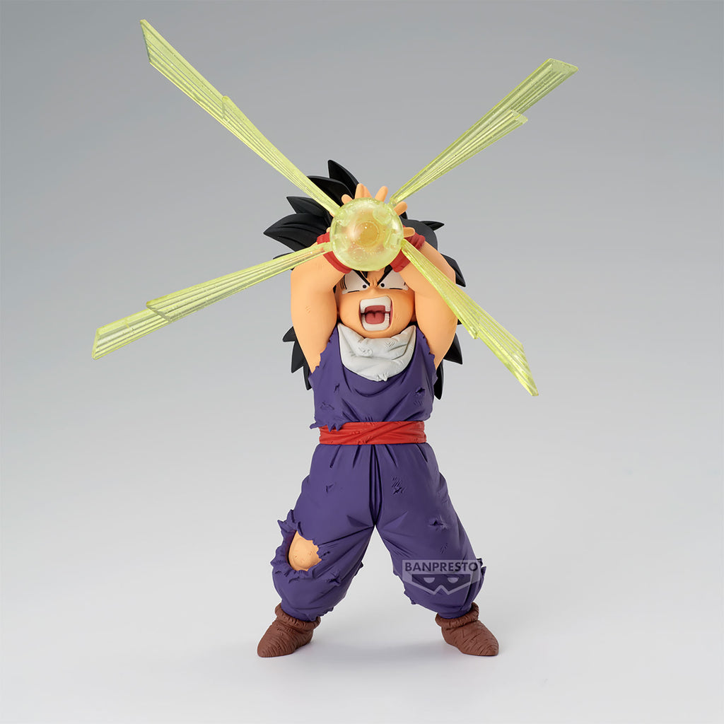 Produktbild Dragon Ball Z - Son Gohan GxMateria Figur
