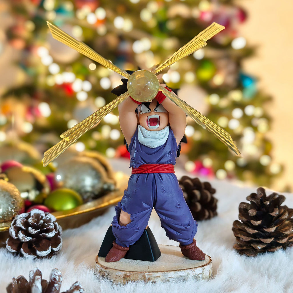 Produktbild Dragon Ball Z - Son Gohan GxMateria Figur
