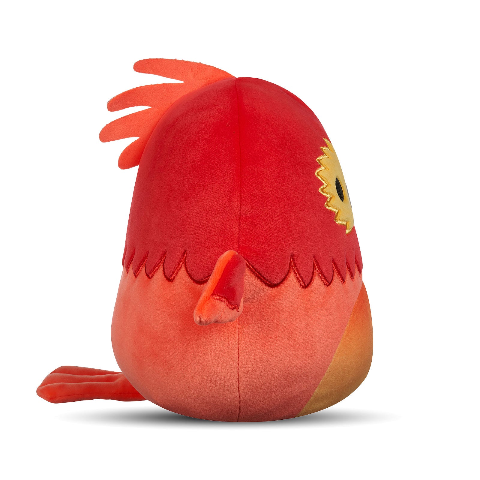 Produktbild Fawkes Squishmallows Plüsch Figur - Harry Potter