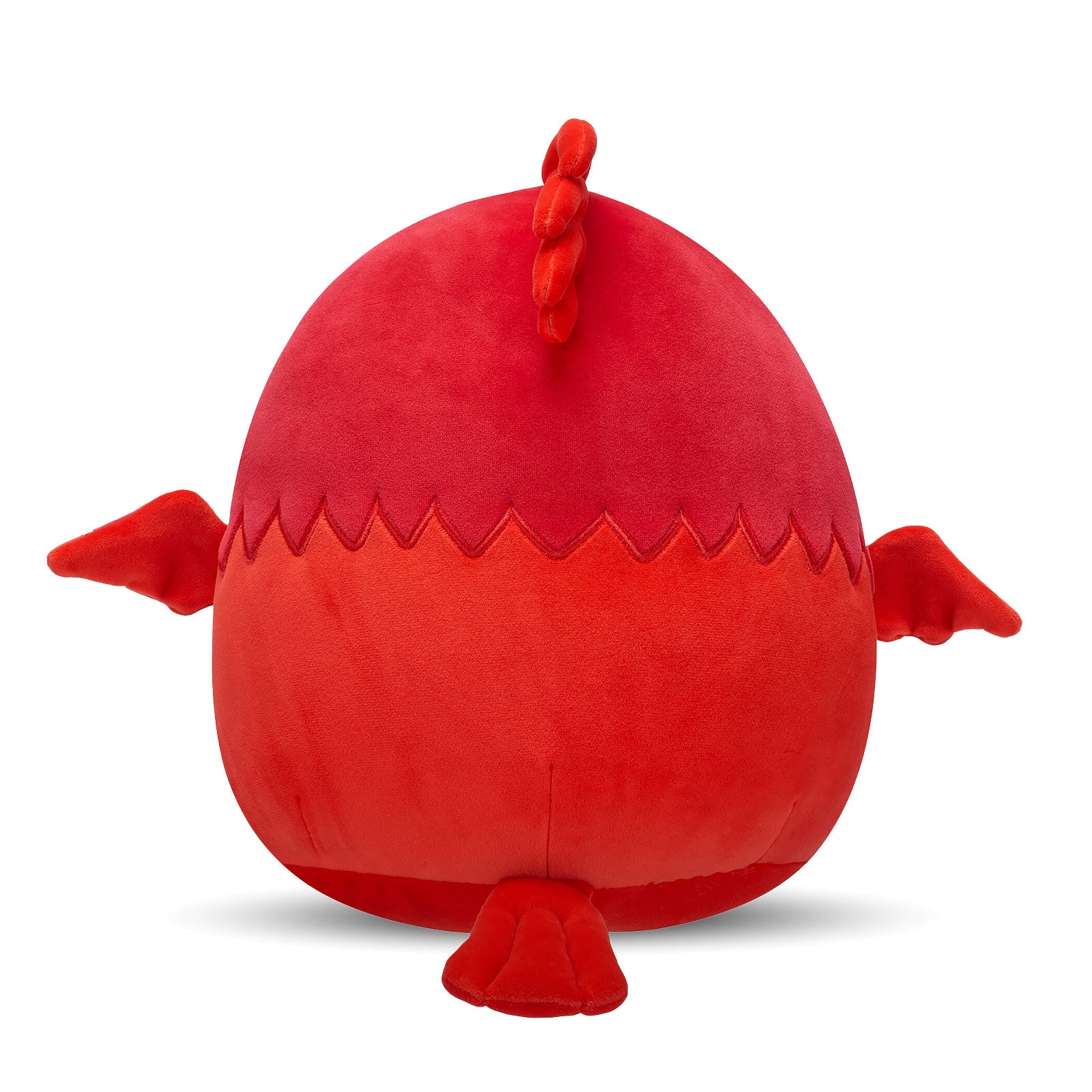 Produktbild Fawkes Squishmallows Plüsch Figur - Harry Potter