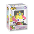 Produktbild Sanrio - Hello Kitty Einhorn Funko Pop Figur