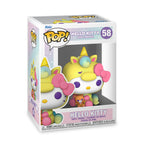 Produktbild Sanrio - Hello Kitty Einhorn Funko Pop Figur