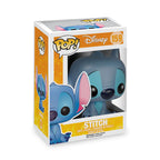 Produktbild Stitch sitzend Funko Pop Figur - Lilo & Stitch