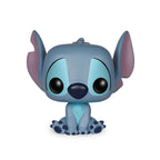 Produktbild Stitch sitzend Funko Pop Figur - Lilo & Stitch