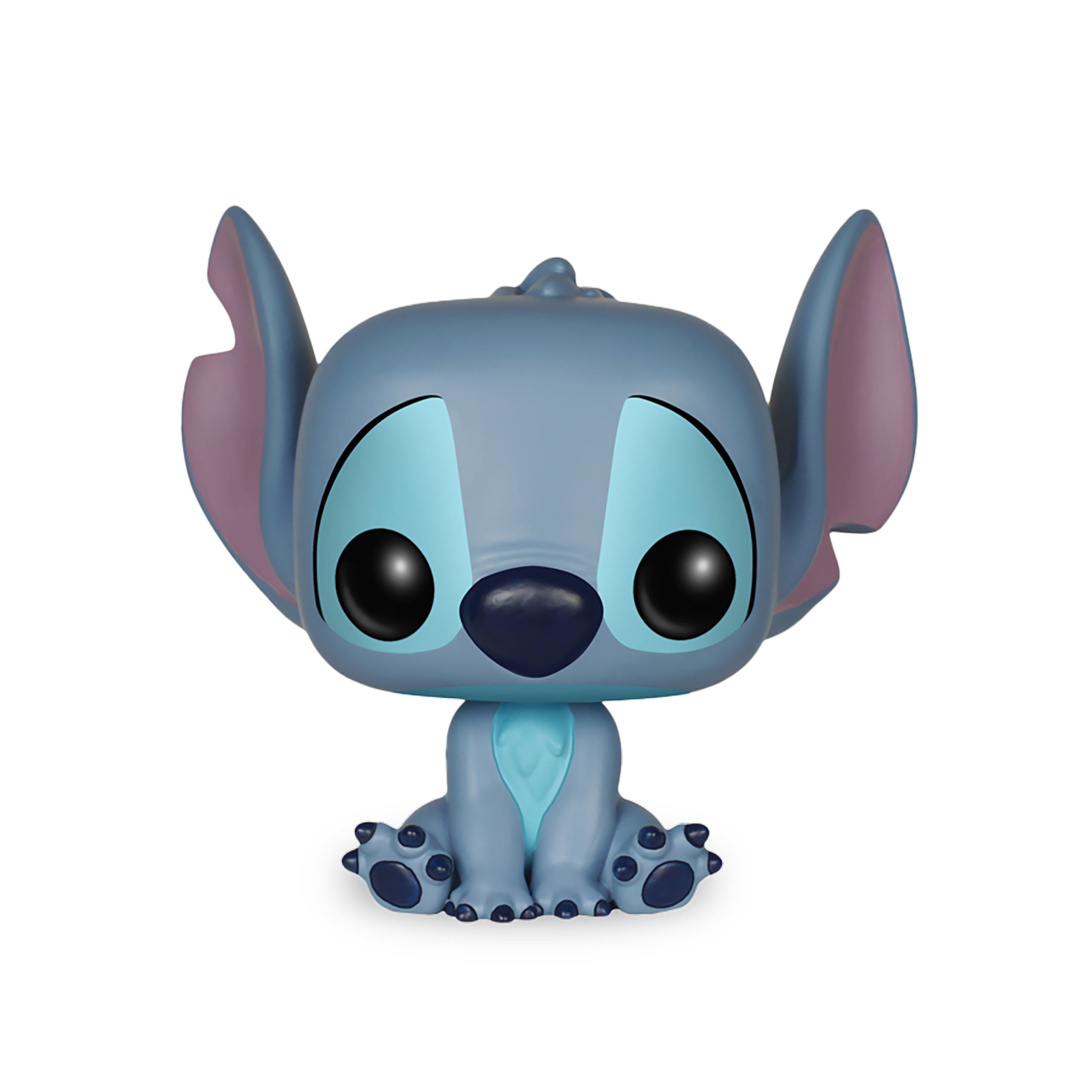 Produktbild Stitch sitzend Funko Pop Figur - Lilo & Stitch