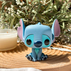 Produktbild Stitch sitzend Funko Pop Figur - Lilo & Stitch