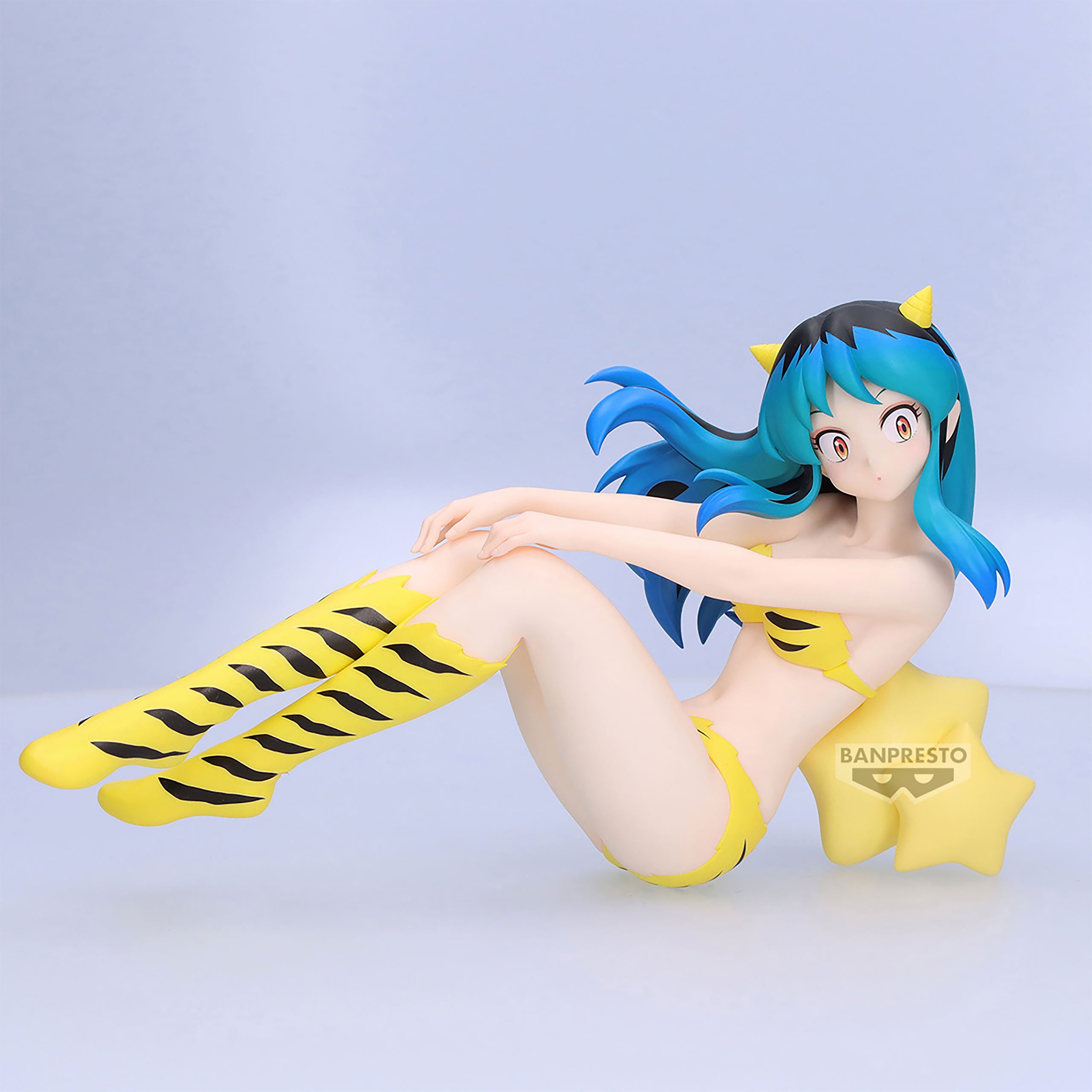 Produktbild Urusei Yatsura - Lum Invader Relax Time Figur