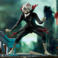 Produktbild Dandadan - Okarun Figure Life Figur