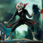 Produktbild Dandadan - Okarun Figure Life Figur