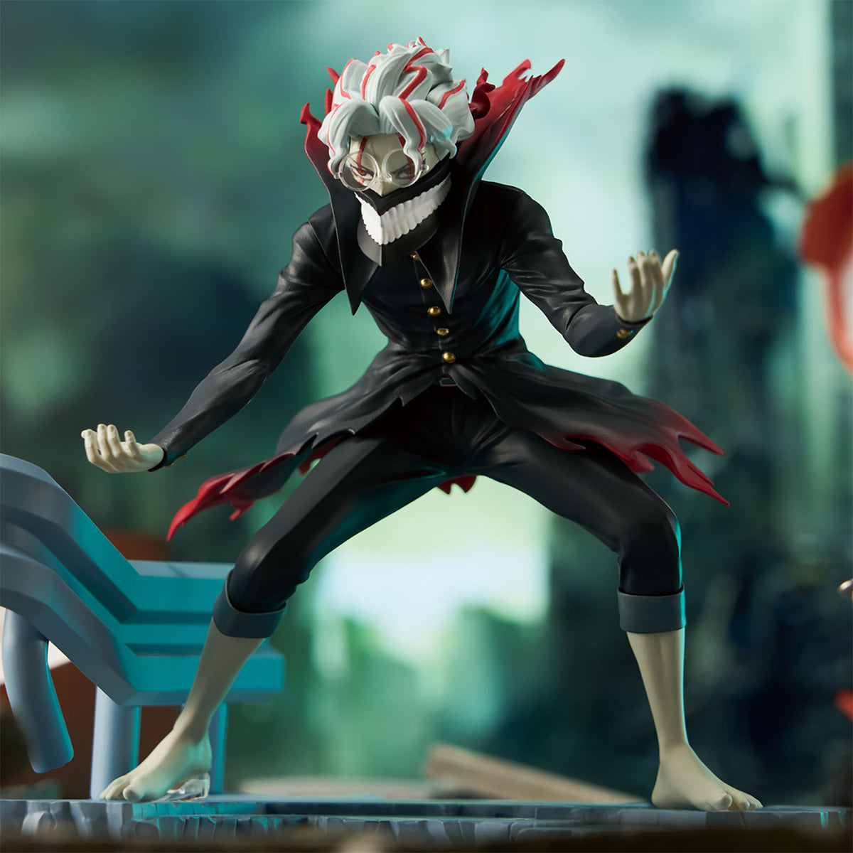 Produktbild Dandadan - Okarun Figure Life Figur