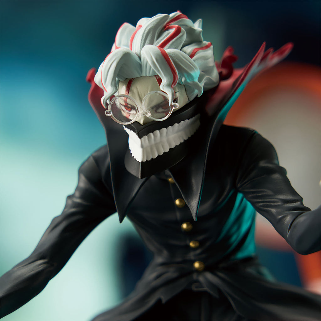 Produktbild Dandadan - Okarun Figure Life Figur
