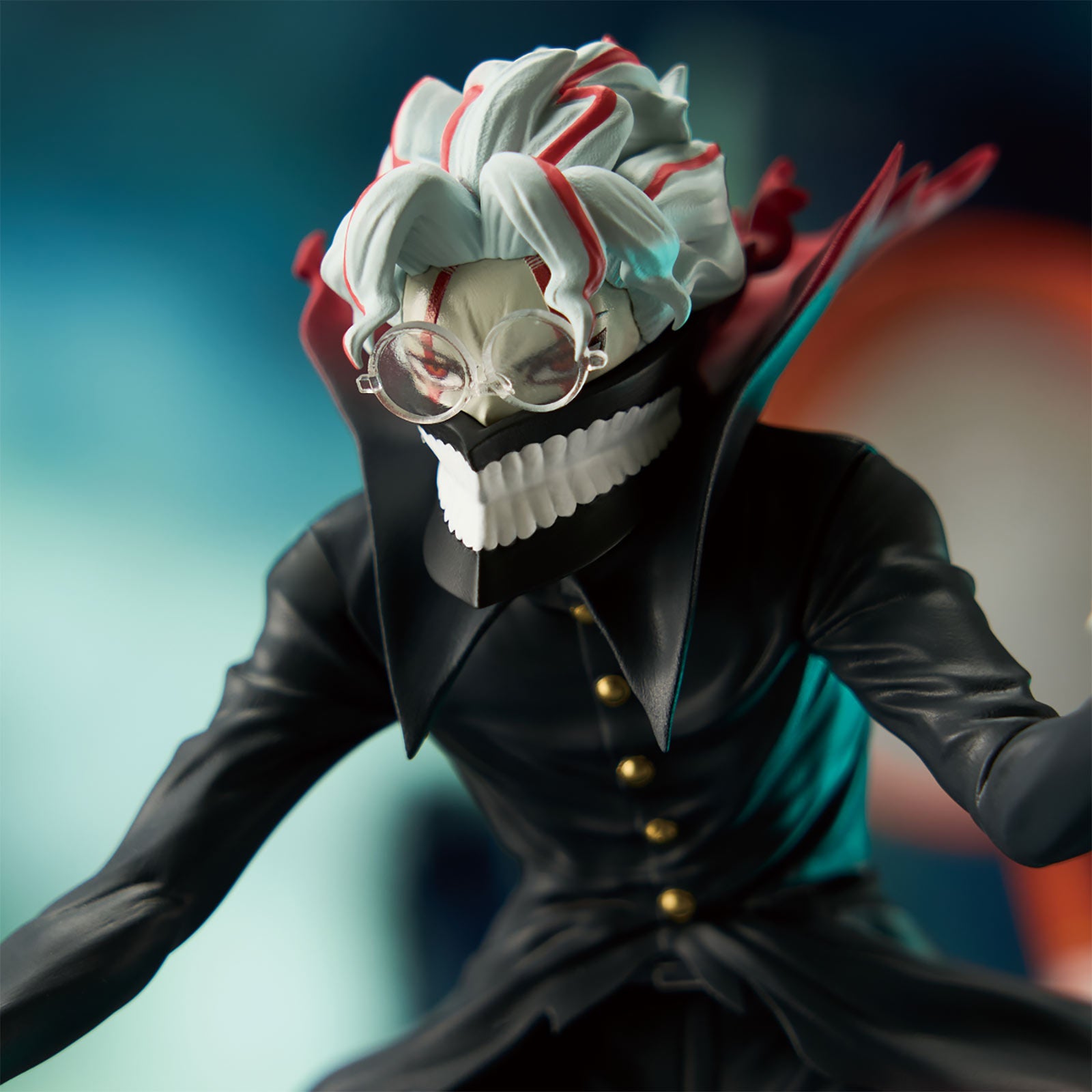 Produktbild Dandadan - Okarun Figure Life Figur