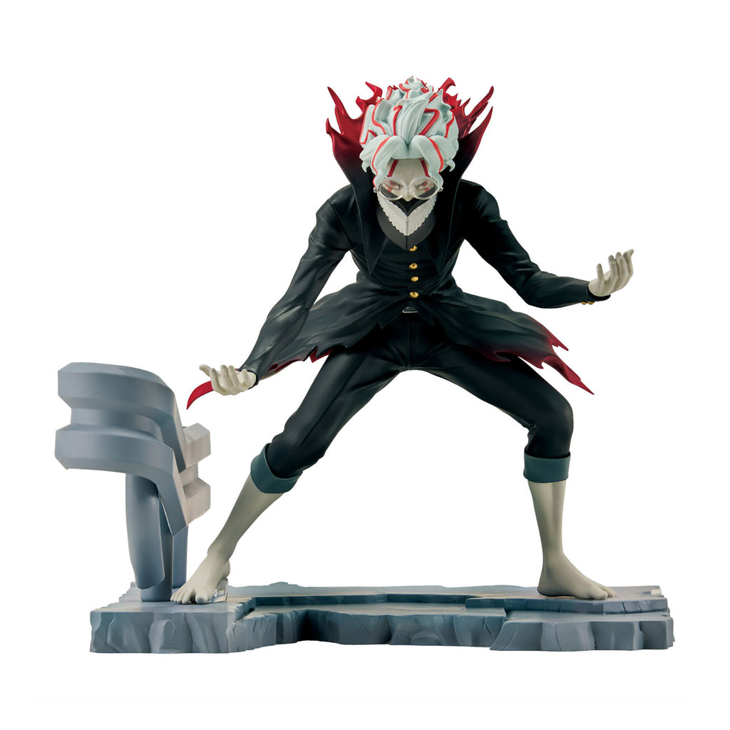 Produktbild Dandadan - Okarun Figure Life Figur