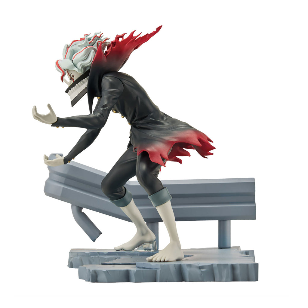 Produktbild Dandadan - Okarun Figure Life Figur
