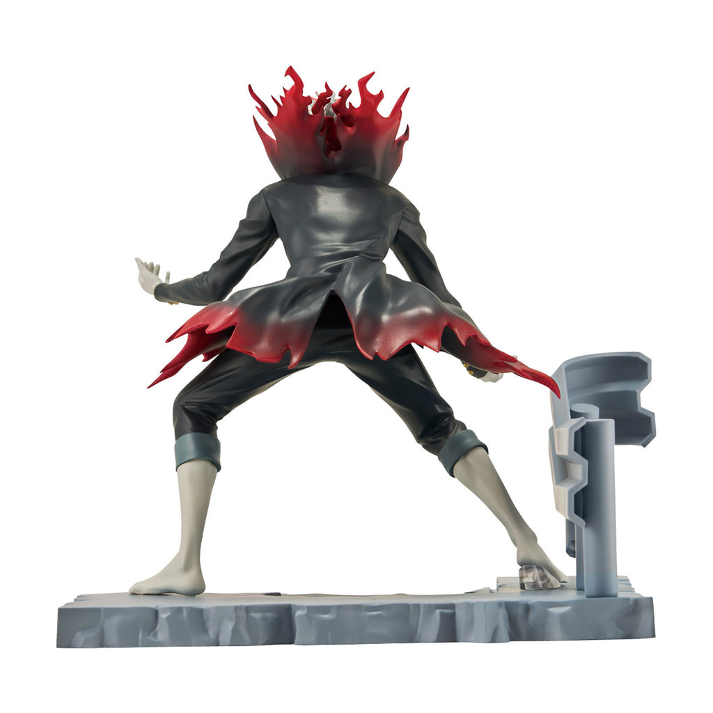 Produktbild Dandadan - Okarun Figure Life Figur