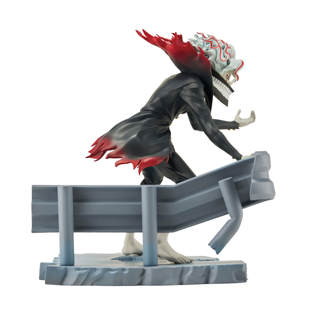 Produktbild Dandadan - Okarun Figure Life Figur